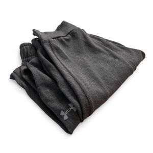 Under Armour Charcoal Joggers